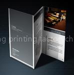 Brochure Printing in China