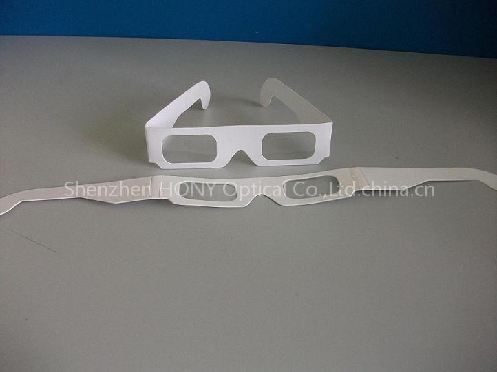 Firework glasses