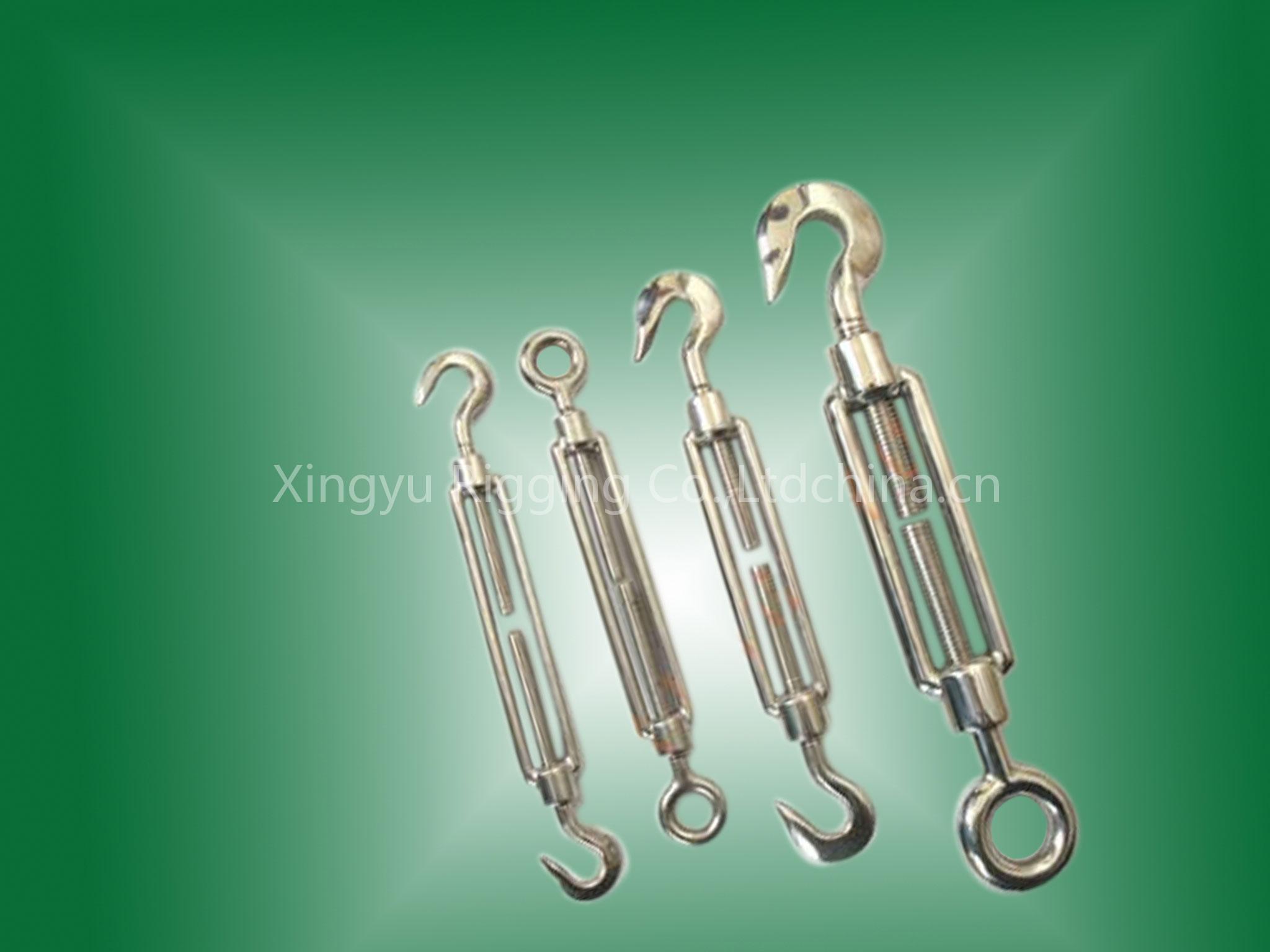 turnbuckles