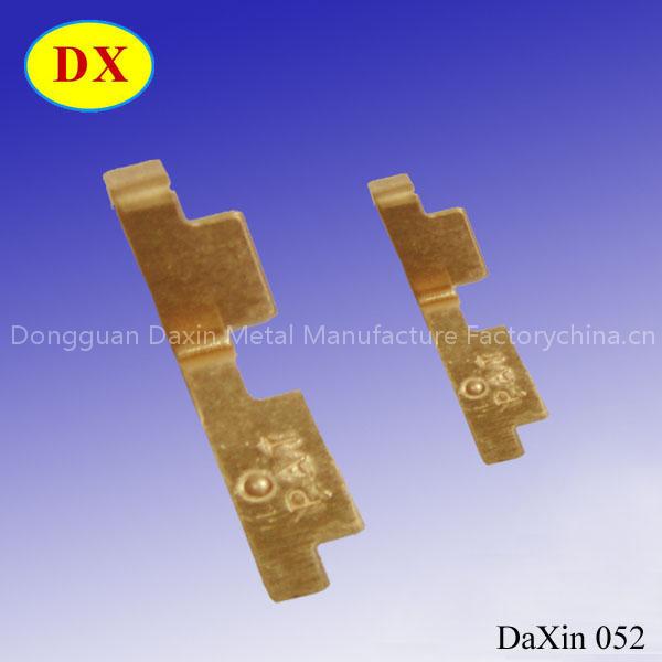 metal part