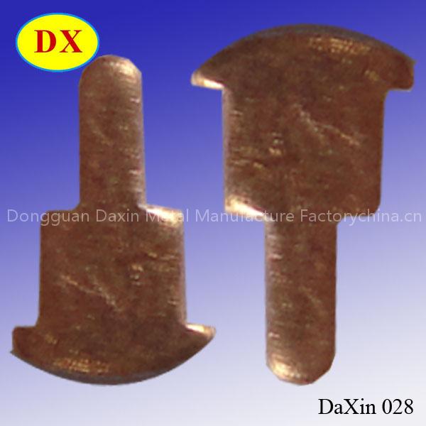 metal stamping
