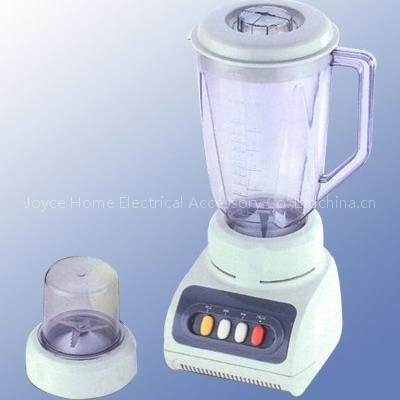 2 in 1 blender