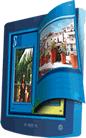 Malaysia 3d Page-turning Digital Templates