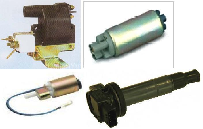 Auto coil, TOYOTA 90919-02240, UNIVERSAL MIC2000