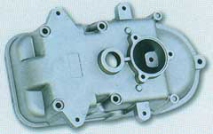 Die Casting Components