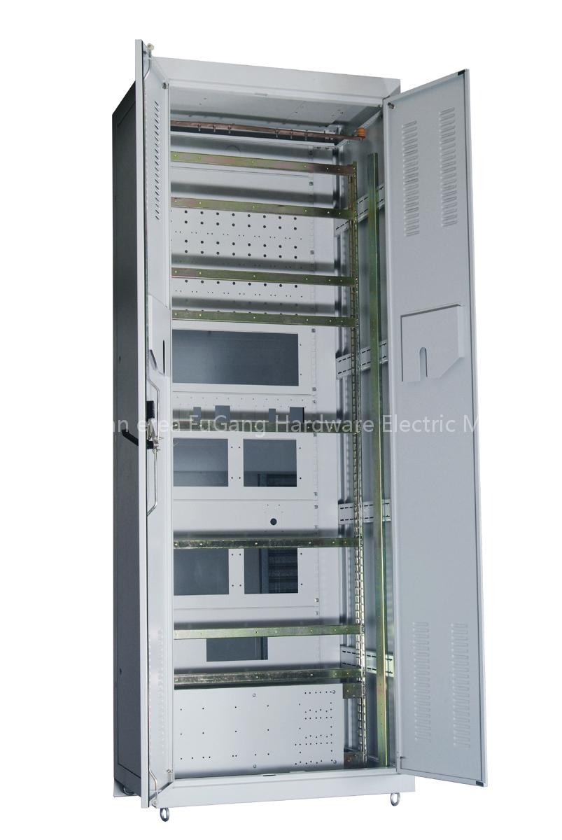 sheet metal cabinet04