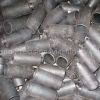 machining metal parts