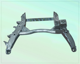 Custom Metal Stamping Parts