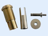 CNC Machining Parts