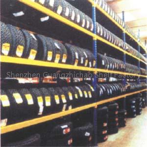 Medium Shelf Practical Application