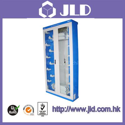 Fiber Optic Distribution Frame