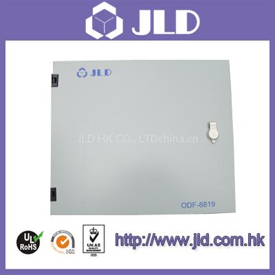 Outdoor Termination Boxes