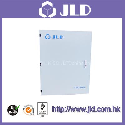 Fiber Optic Cross Cabinet