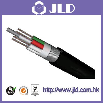 Fiber optic patch cords