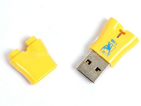 2GB USB Flash Memory