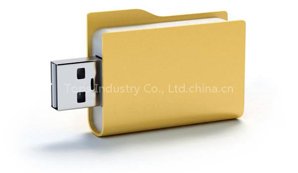 USB plug Flash Disk