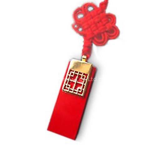 Jewelry Gift USB flash memory drives