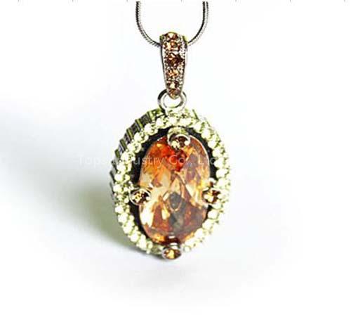 Pretty Jewelry Gift USB Flash Stick