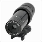 Waterproof Hands Free Sports Camera