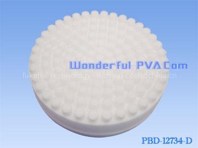 PVA brush