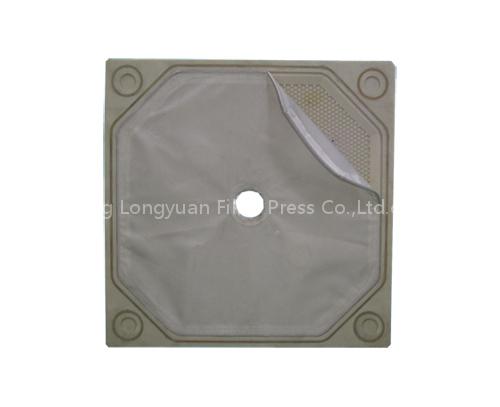 CGR filter plate