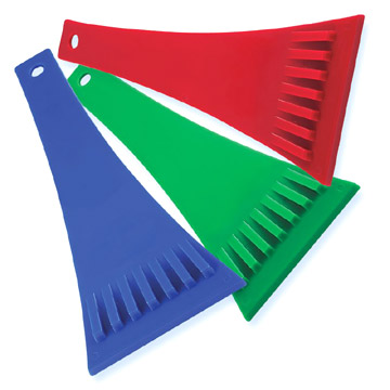 Ice Scrapers