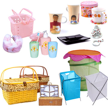 Home Supplies