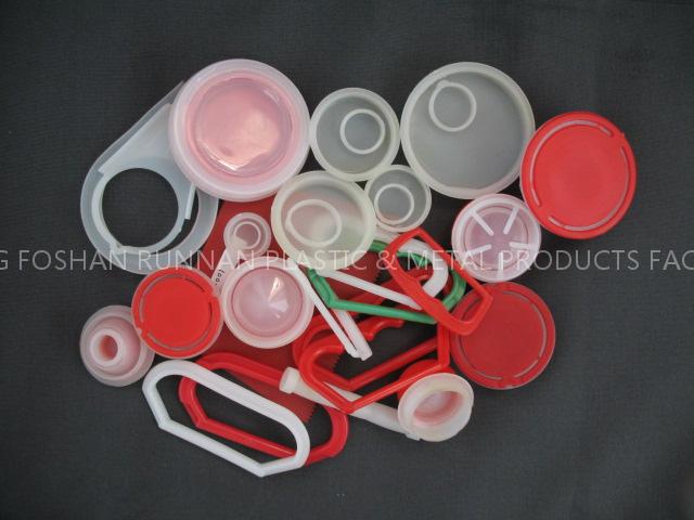 Plastic Parts