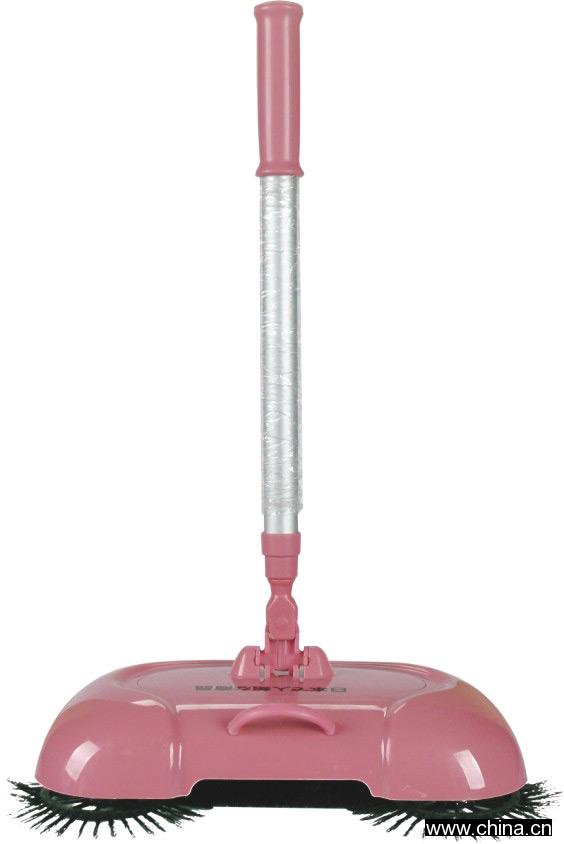 Intelligent Cleaning Machine