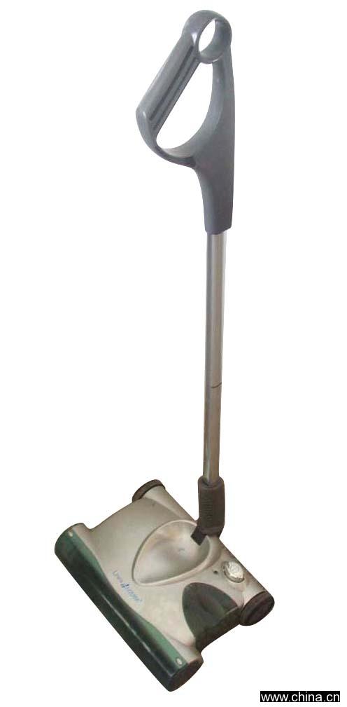 Electric Sweeper
