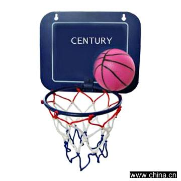 Basketball Game