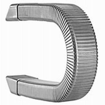 Rectangle flexible Hose