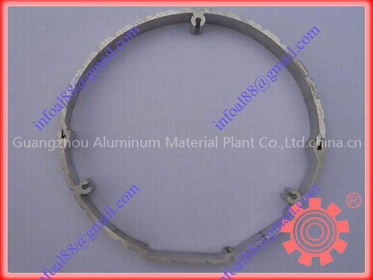 aluminum extrusion profiles