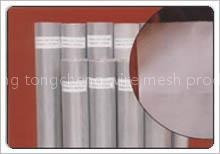 Stainless Steel Wire Mesh