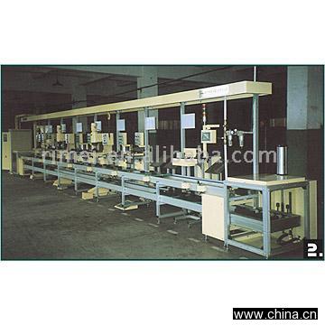 Plate Type Assembly Line