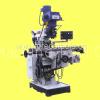 Drilling and Milling Machine (ZX6350C, ZX6350ZA, ZX7550)