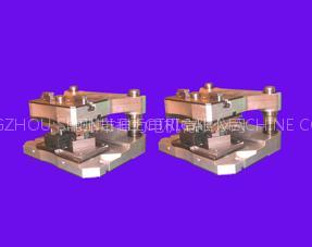 electric (al) motor fitting