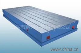 cast iron floor plate
