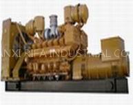 generator set