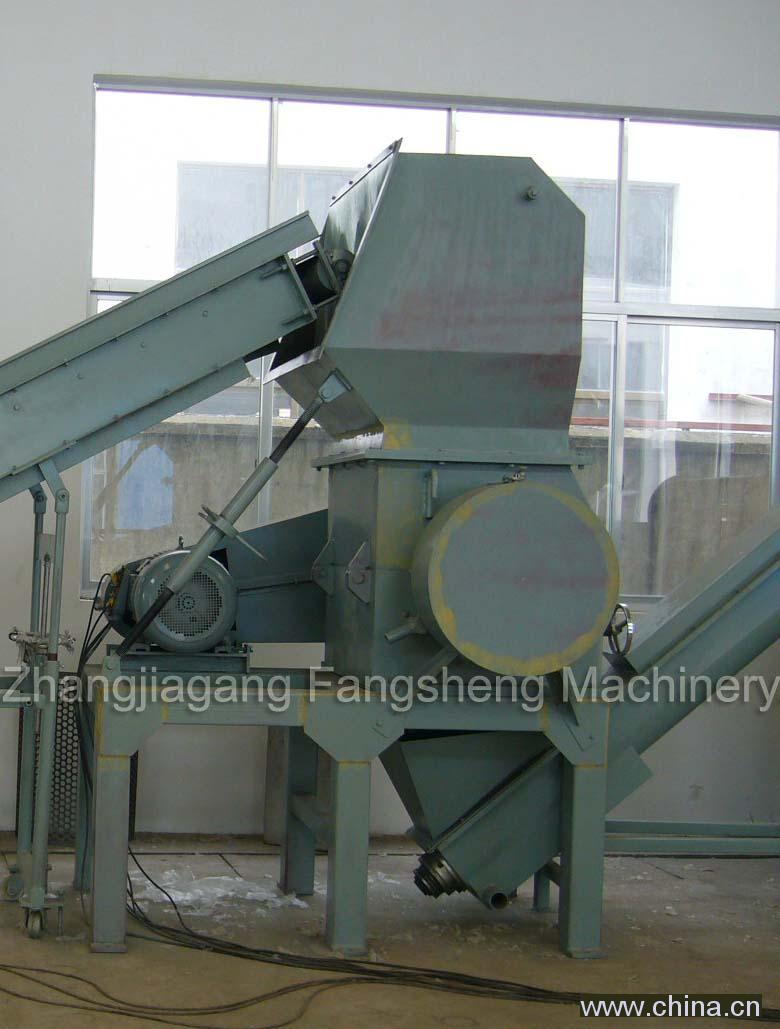 crusher