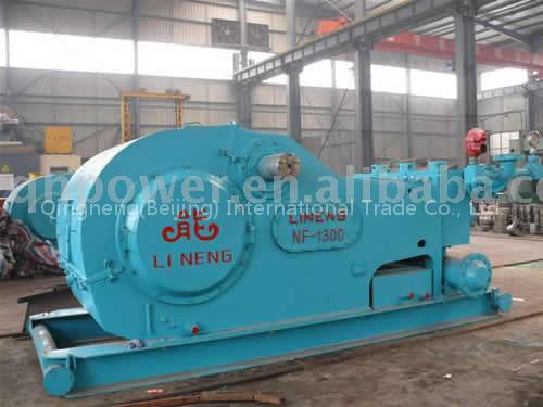 MUD PUMP