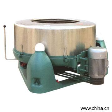 Extracting Machine