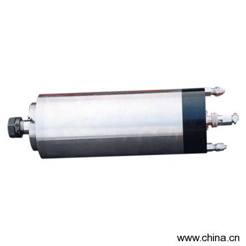 High Frequency Spindle