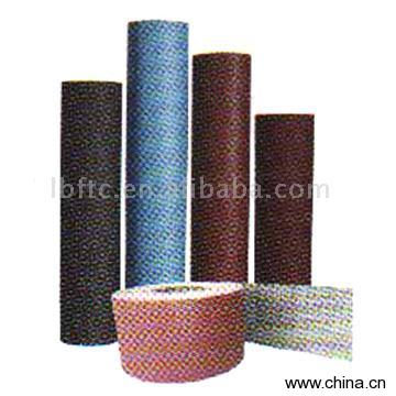 Aluminum Oxide Abrasive Cloth Belt