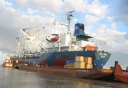 Import & Export, Trading, Technical Services