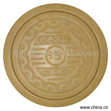 Manhole Cover