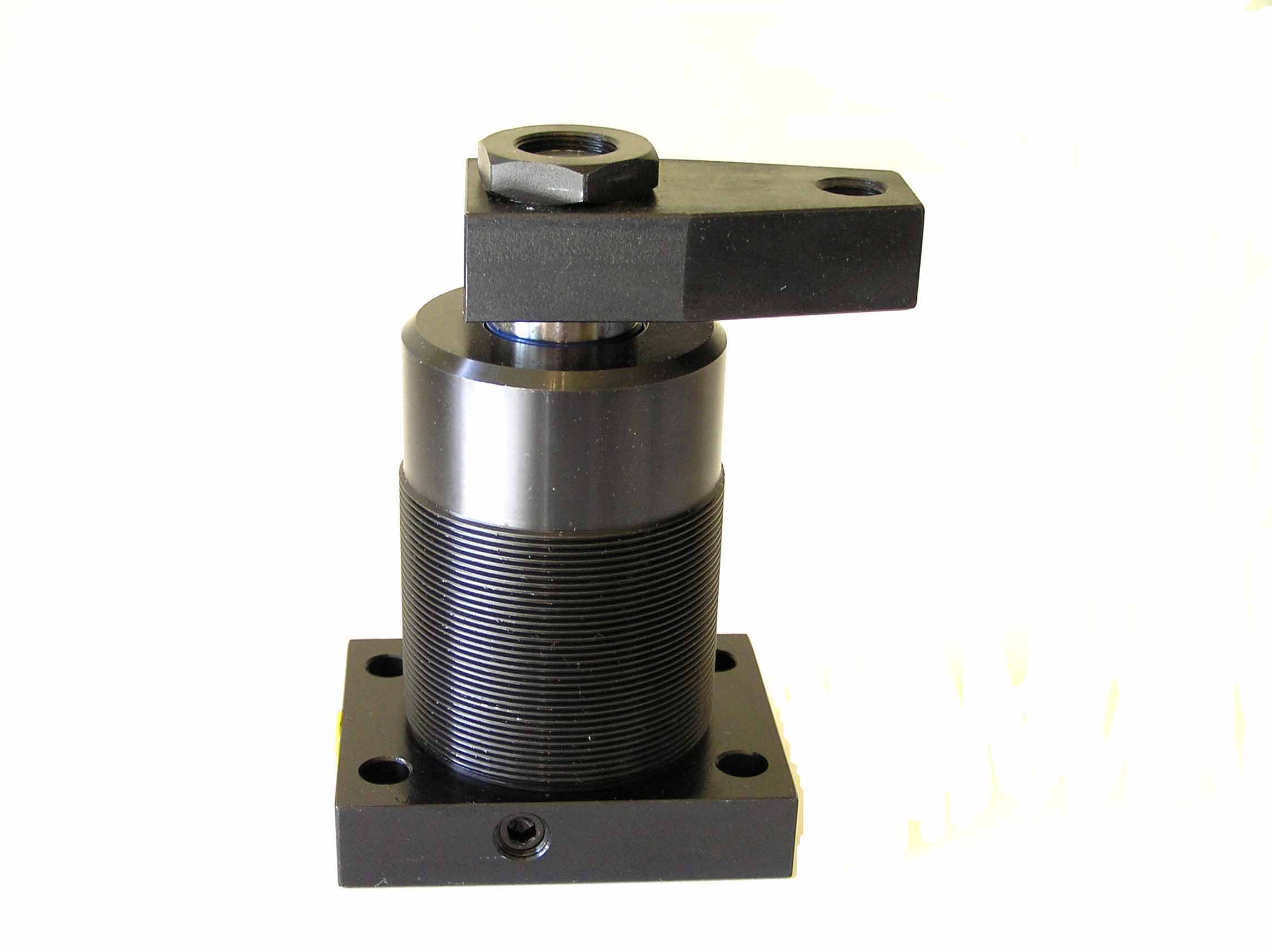 United States Swing Clamp Cylinder : MFS