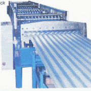 India Roll Forming Machine