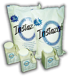 United States Multi-application Spill Cleanup Absorbent : Instazorb