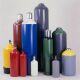 Turkey High Pressure Gas Cylinder